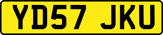 YD57JKU