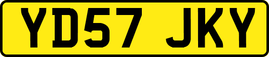 YD57JKY