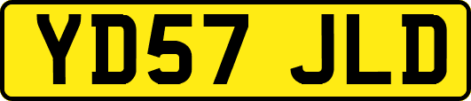 YD57JLD