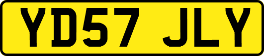 YD57JLY