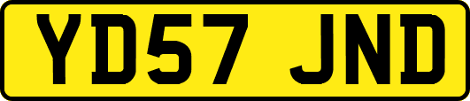 YD57JND