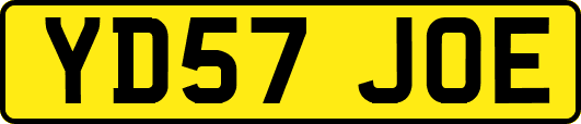 YD57JOE