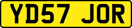 YD57JOR