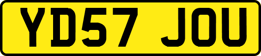 YD57JOU