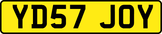 YD57JOY