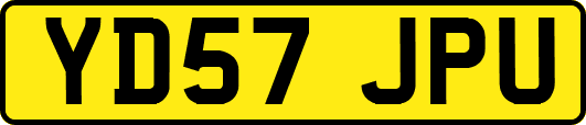 YD57JPU