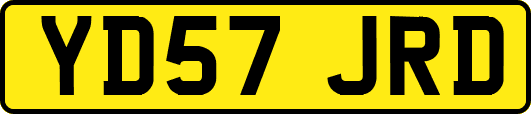 YD57JRD