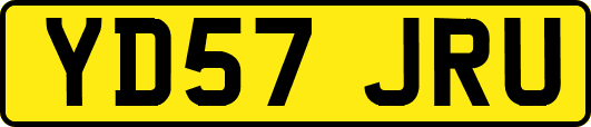 YD57JRU
