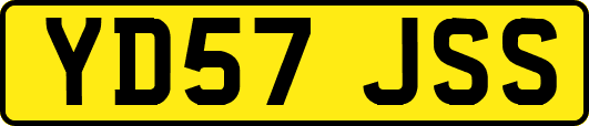 YD57JSS