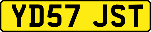 YD57JST