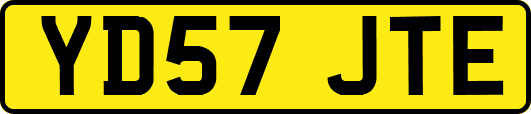 YD57JTE