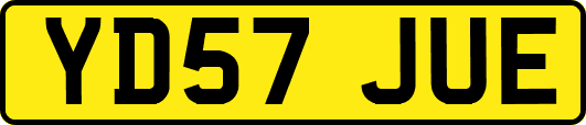 YD57JUE