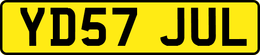 YD57JUL