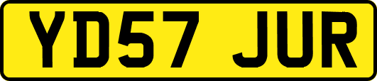 YD57JUR