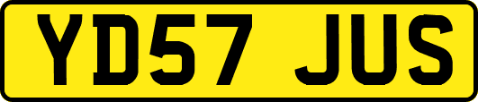 YD57JUS