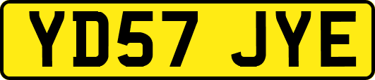YD57JYE