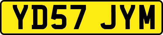 YD57JYM