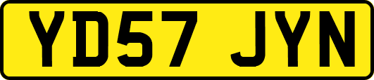 YD57JYN