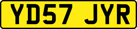 YD57JYR