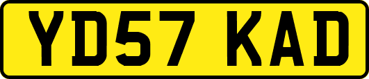YD57KAD