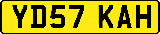 YD57KAH