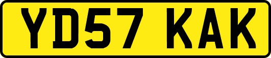 YD57KAK