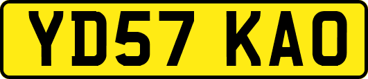 YD57KAO