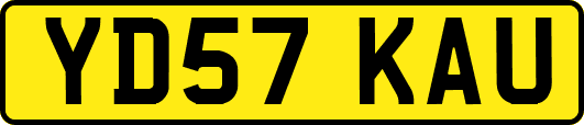 YD57KAU