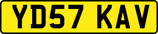 YD57KAV