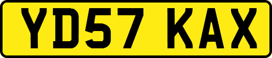 YD57KAX