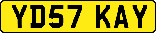 YD57KAY
