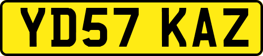YD57KAZ