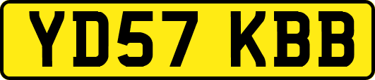 YD57KBB