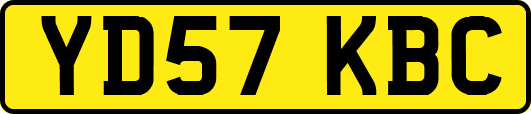 YD57KBC