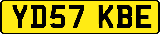 YD57KBE