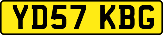 YD57KBG