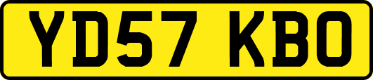 YD57KBO