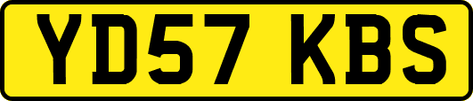 YD57KBS