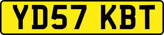 YD57KBT