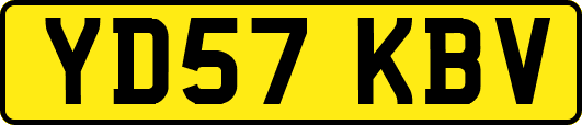 YD57KBV