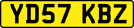 YD57KBZ
