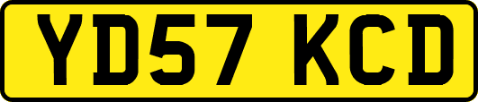 YD57KCD