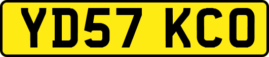 YD57KCO