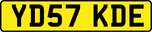 YD57KDE