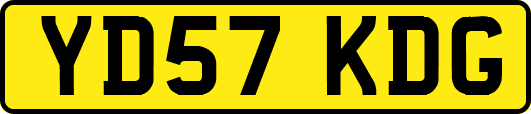 YD57KDG