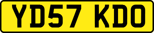 YD57KDO