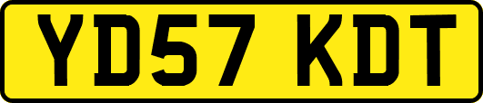 YD57KDT