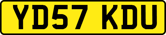 YD57KDU