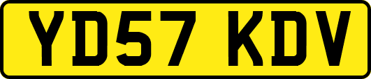 YD57KDV