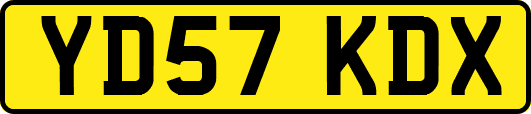 YD57KDX